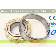 The High Speed Low Noise Cylindrical Roller Bearing (NJ2307EM)